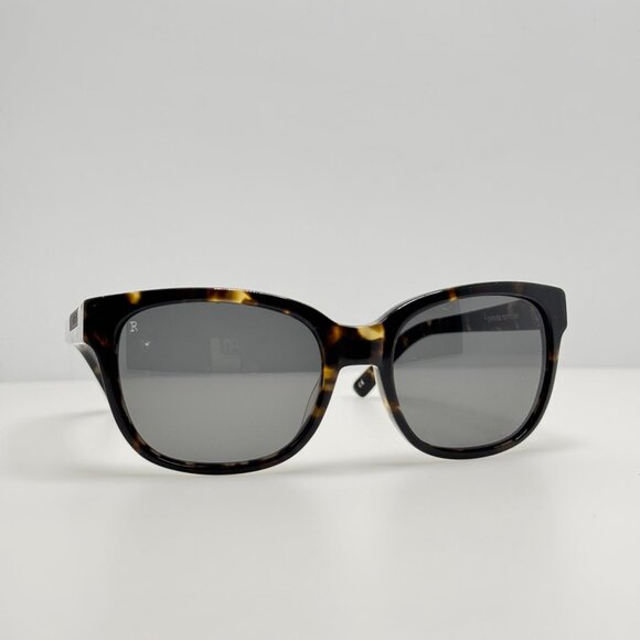 Raen Sunglasses Savoye Brindle Tortoise main image 5